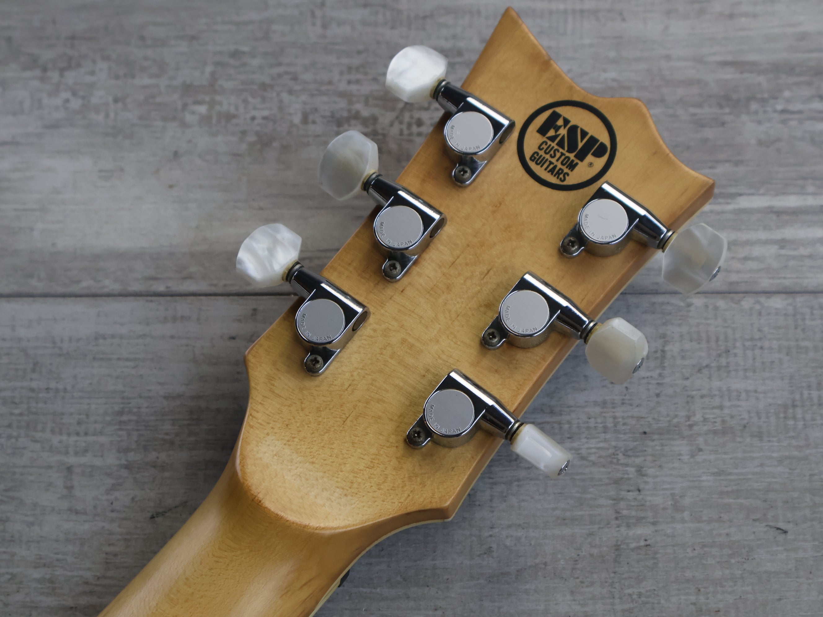 1997 ESP 