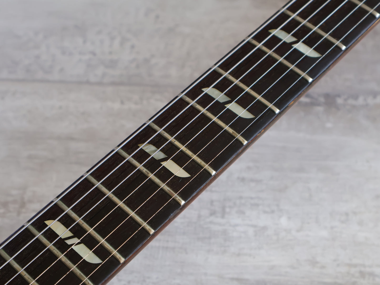 1980 Yamaha Japan SF700 "Super Flighter" (Persimmon Red)