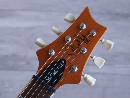 Paul Reed Smith (PRS) SE McCarty 594 (Faded Blue)