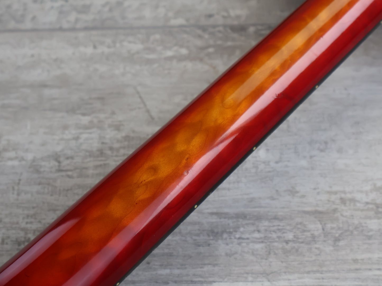 Japanese Steve Lukather "Custom Pro" Model