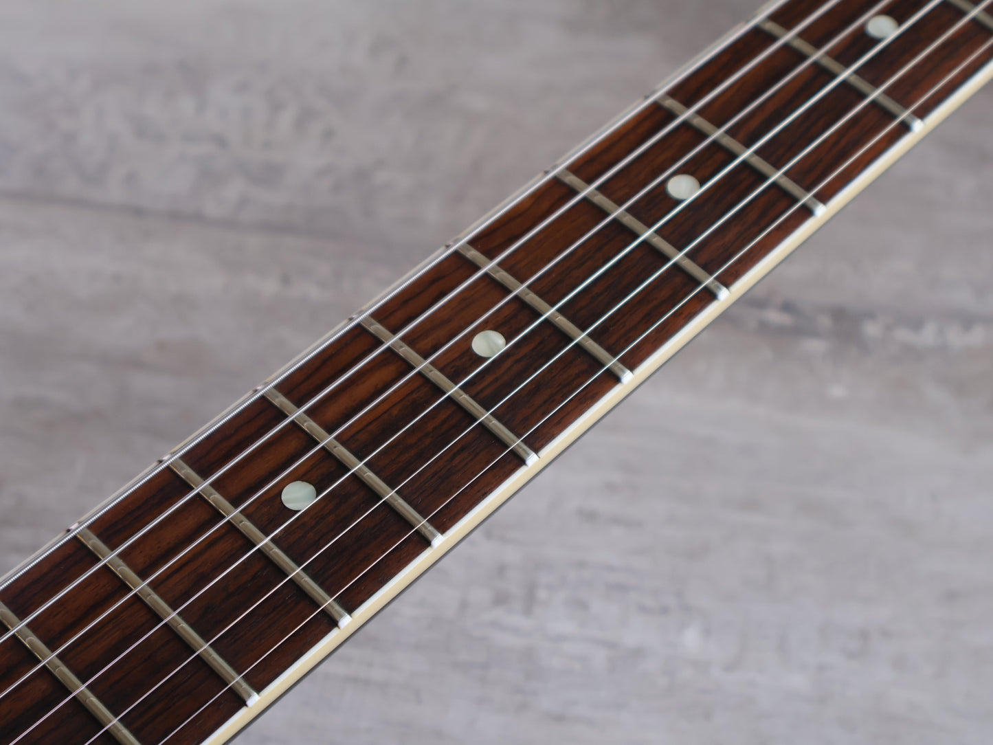 2019 Gibson Custom Les Paul Special Double Cut Figured Maple Top (Cobra Burst)