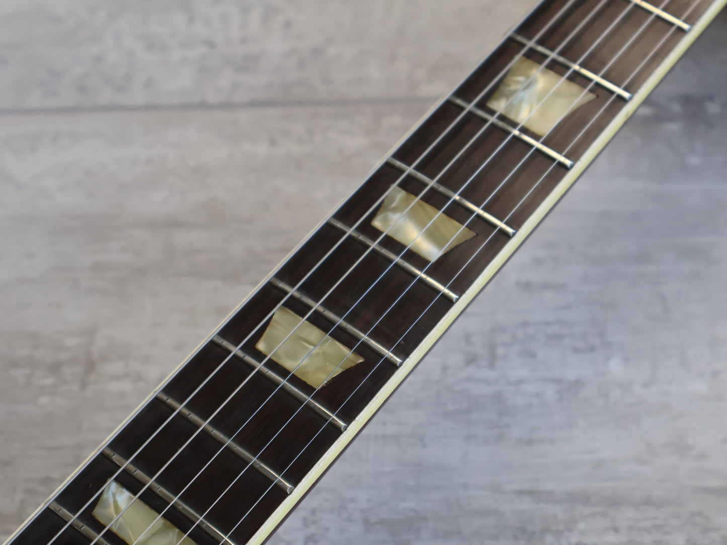 1973 Greco Japan EG-360S Les Paul Standard (Sunburst)