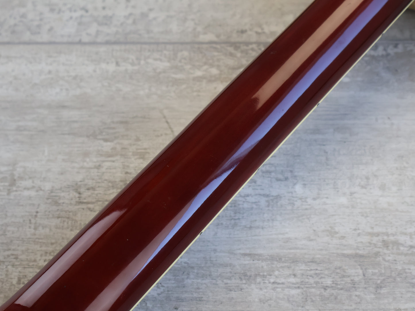 1973 Greco Japan EG-360S Les Paul Standard (Sunburst)