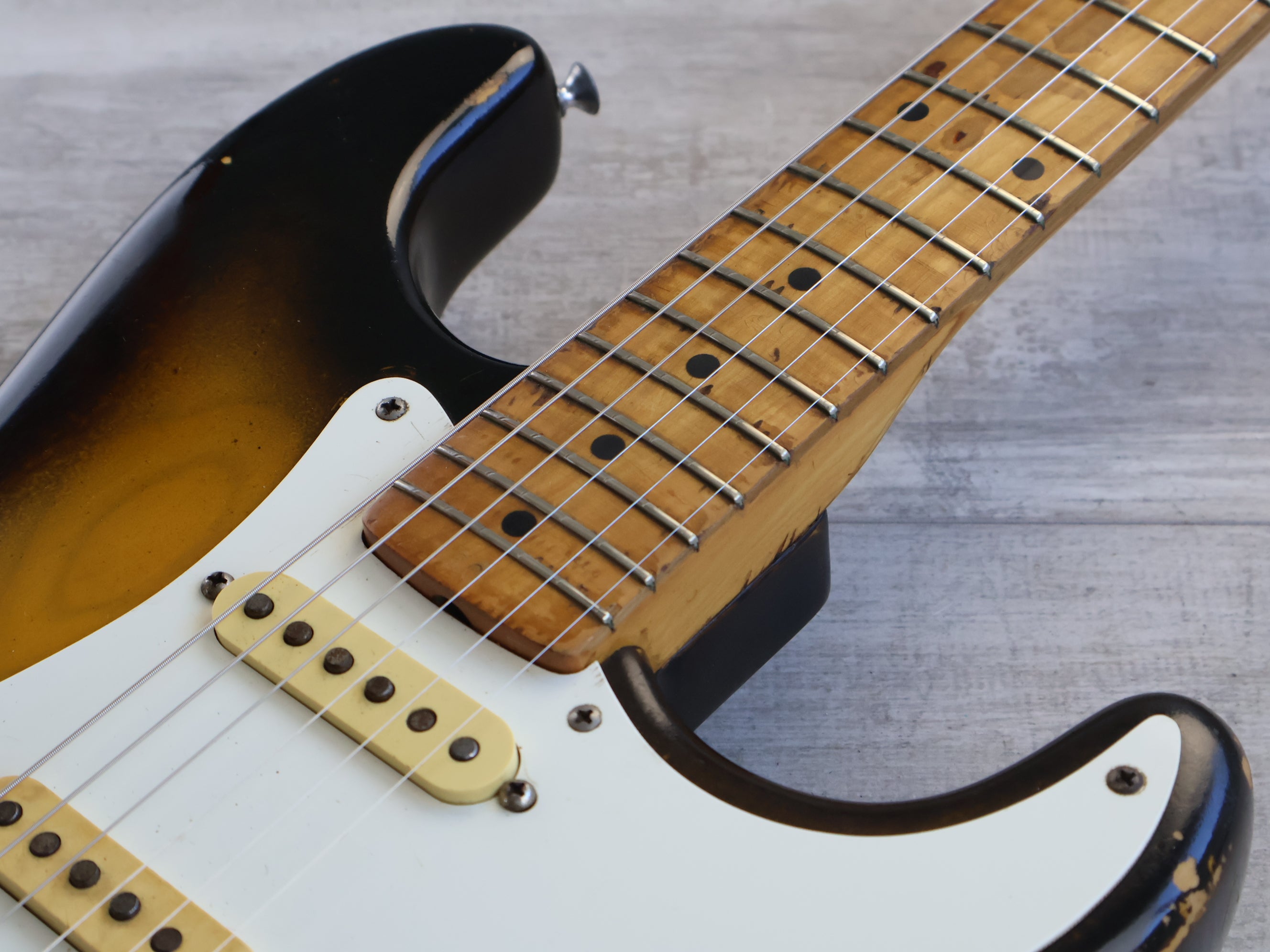 1980 Tokai ST-60 