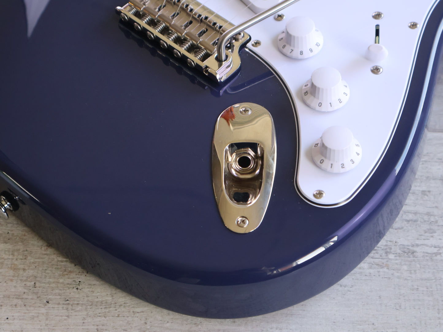 PRS SE Silver Sky John Mayer Signature (Trad Blue)