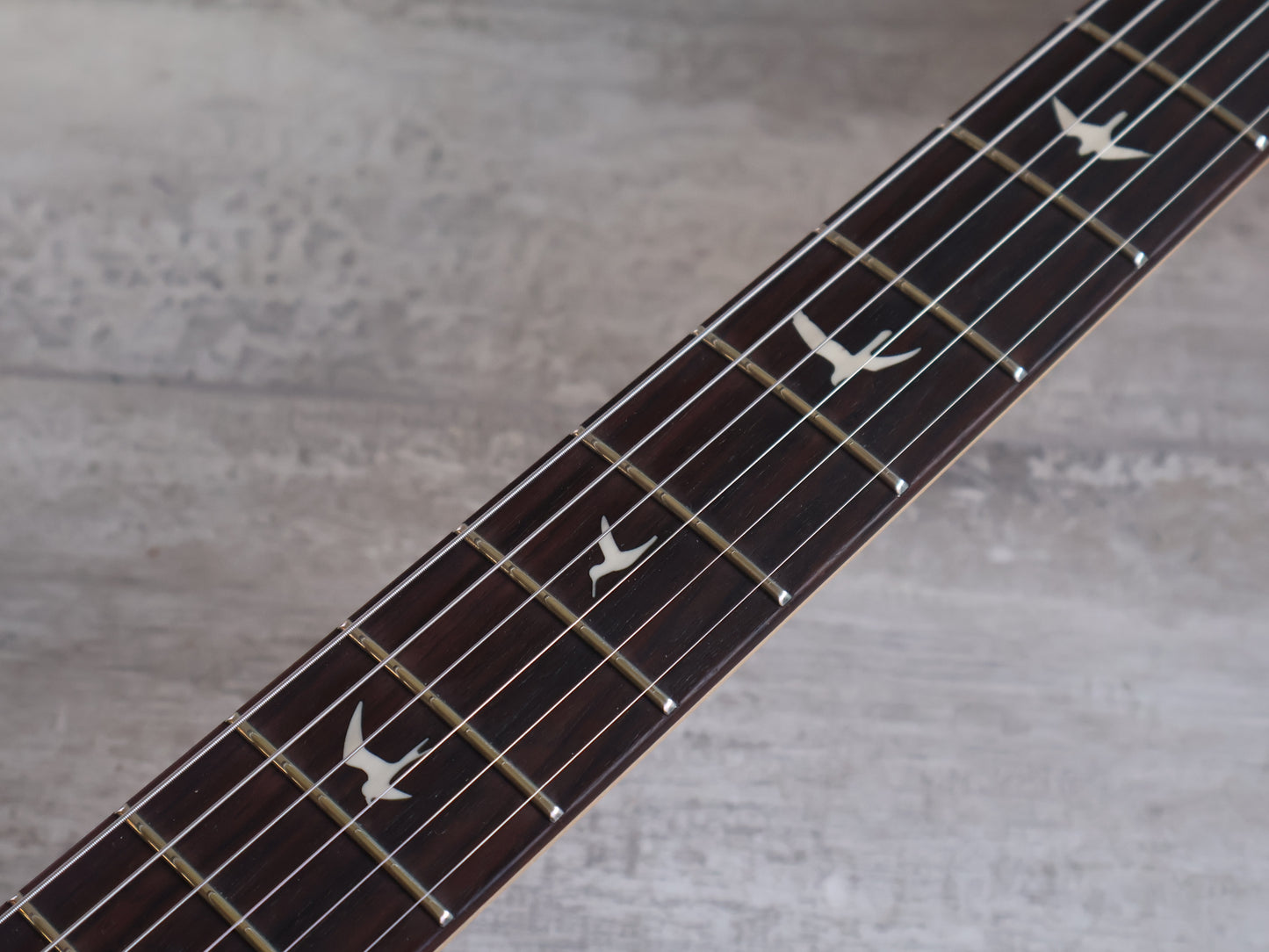 PRS SE Silver Sky John Mayer Signature (Trad Blue)