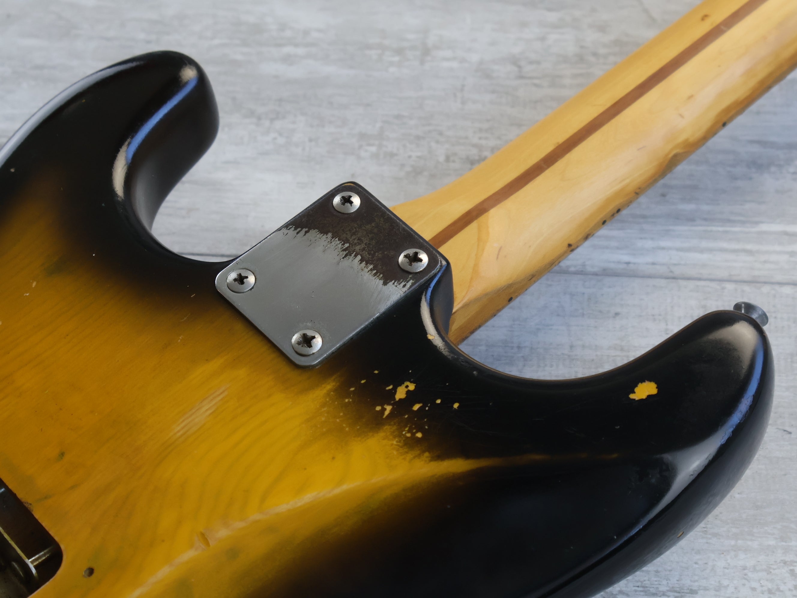 1980 Tokai ST-60 