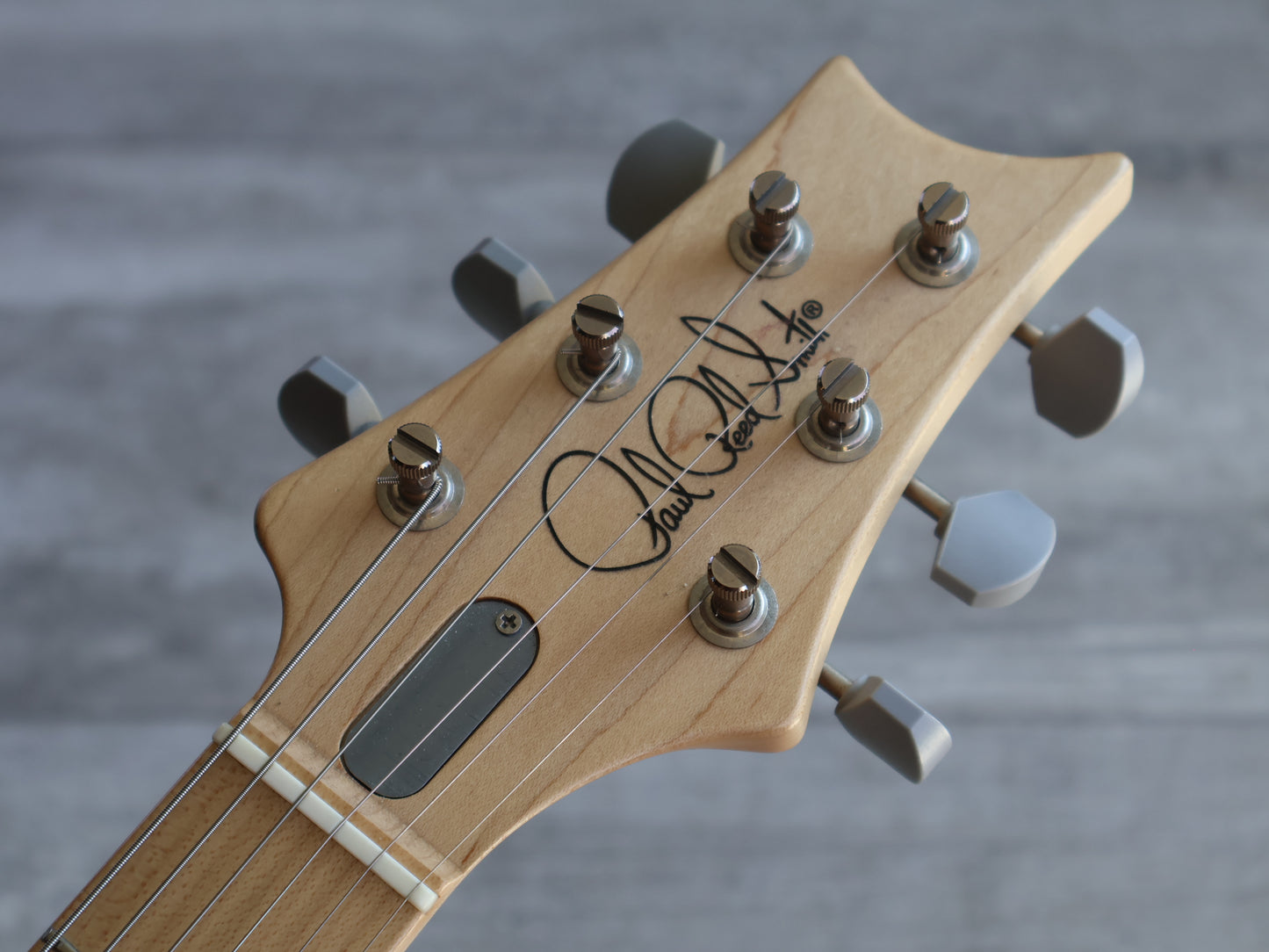 Paul Reed Smith USA PRS John Mayer Silver Sky (Midnight Rose/Maple)