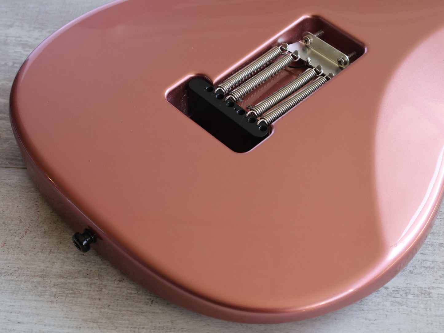 Paul Reed Smith USA PRS John Mayer Silver Sky (Midnight Rose/Maple)