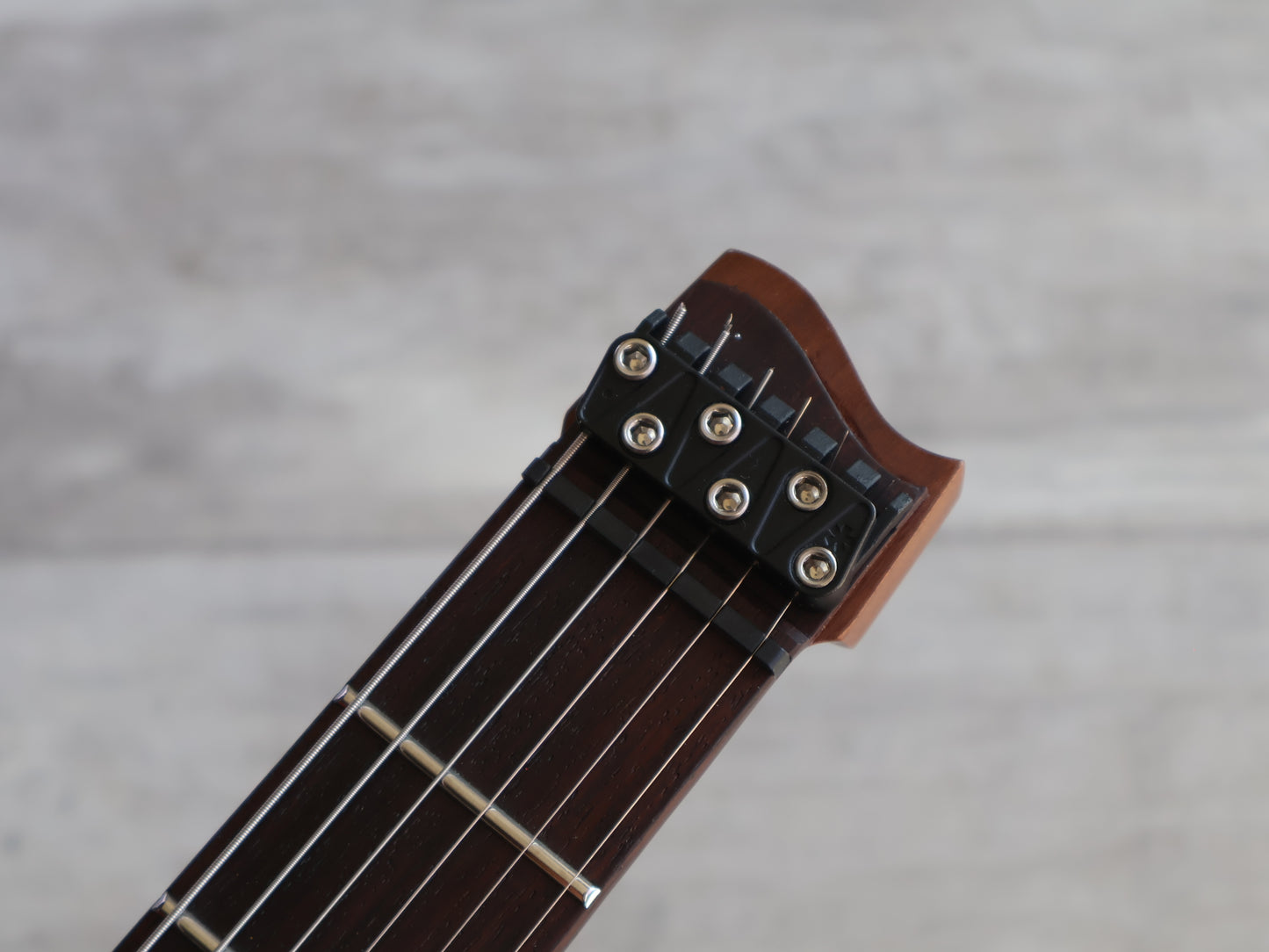 Strandberg Boden Essential 6 Electric Guitar (Astro Dust)