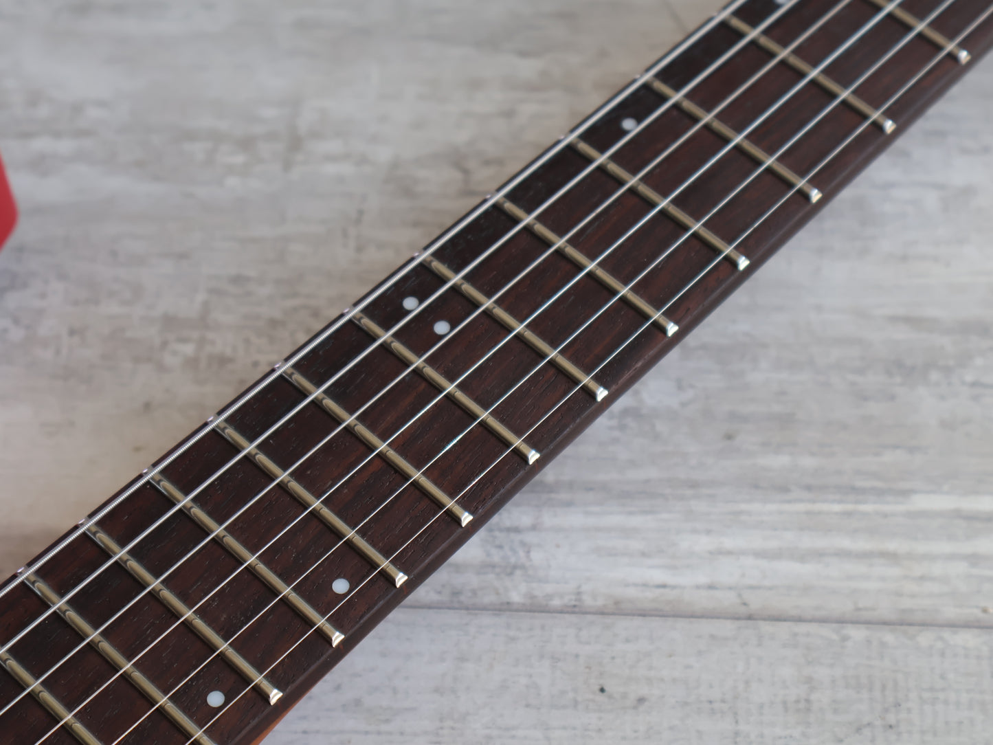 Strandberg Boden Essential 6 Electric Guitar (Astro Dust)