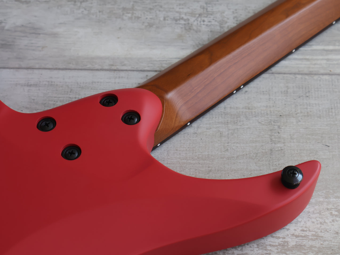 Strandberg Boden Essential 6 Electric Guitar (Astro Dust)