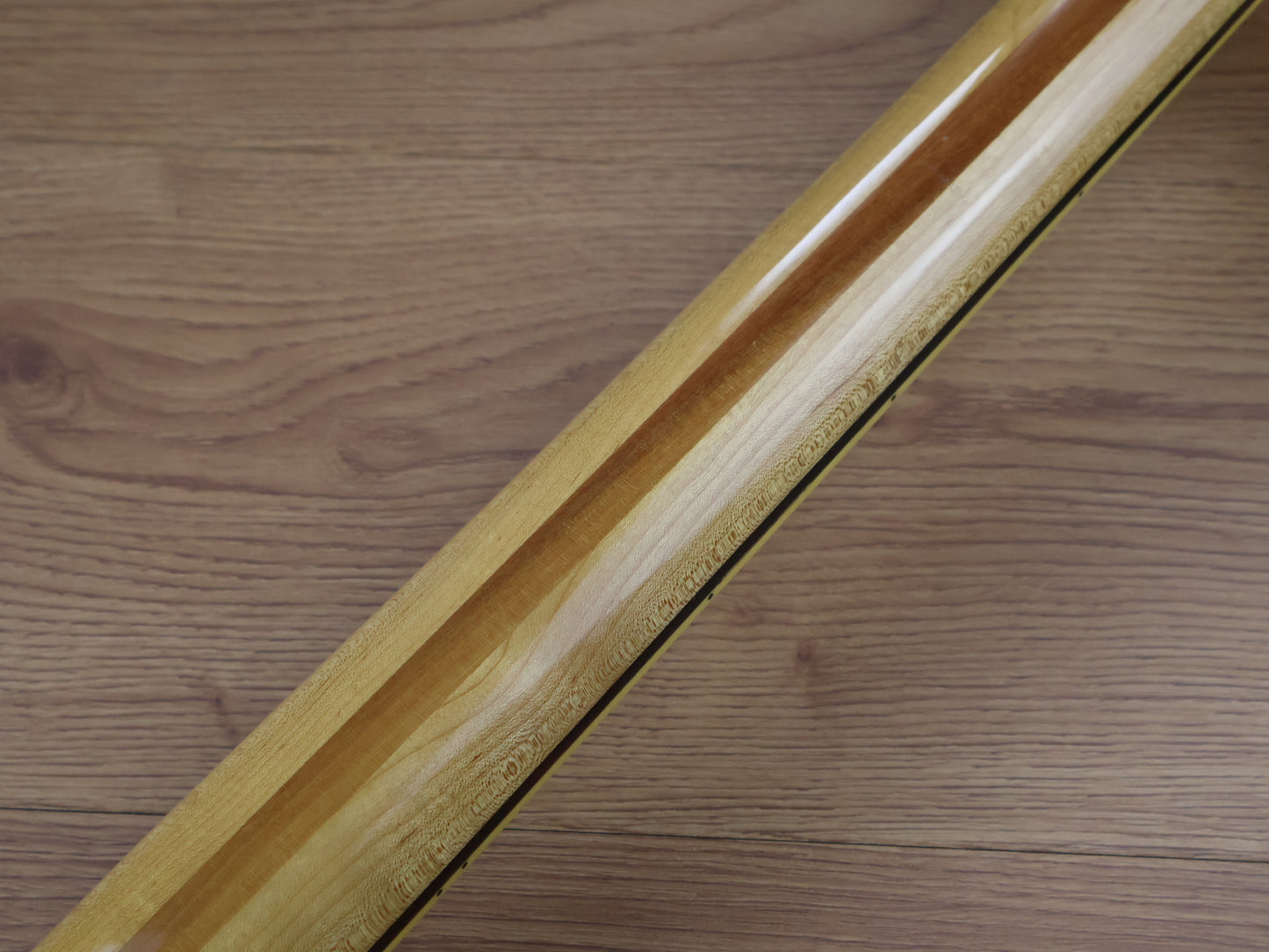 1979 Greco Japan RB700 "4001" Bass (Natural)