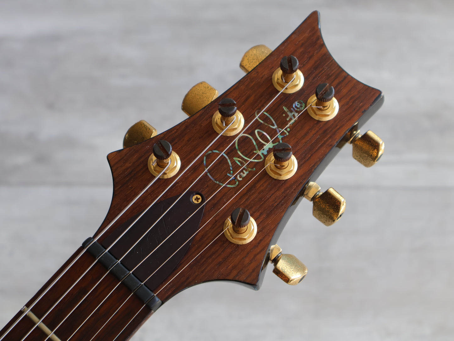 2005 Paul Reed Smith USA 20th Anniversary Custom 24 Quilt Artist Package (Whale Blue)