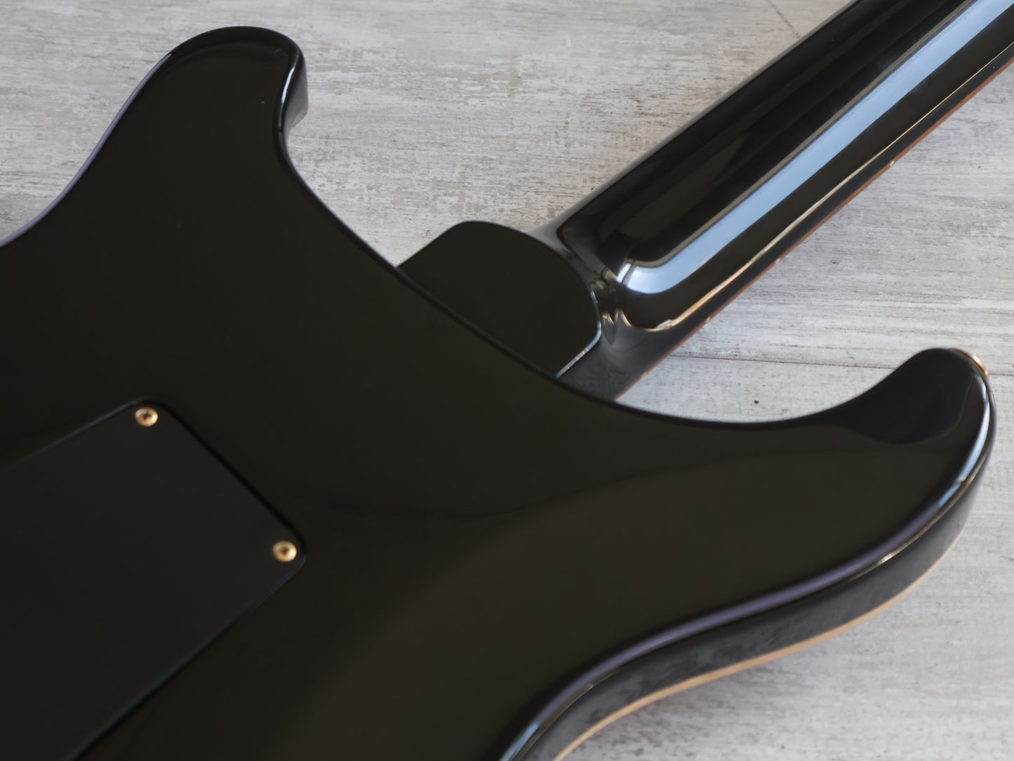 2005 Paul Reed Smith USA 20th Anniversary Custom 24 Quilt Artist Package (Whale Blue)