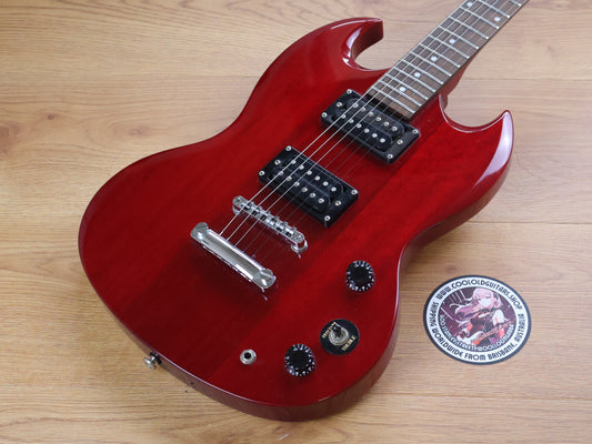 Epiphone SG Special (Red)