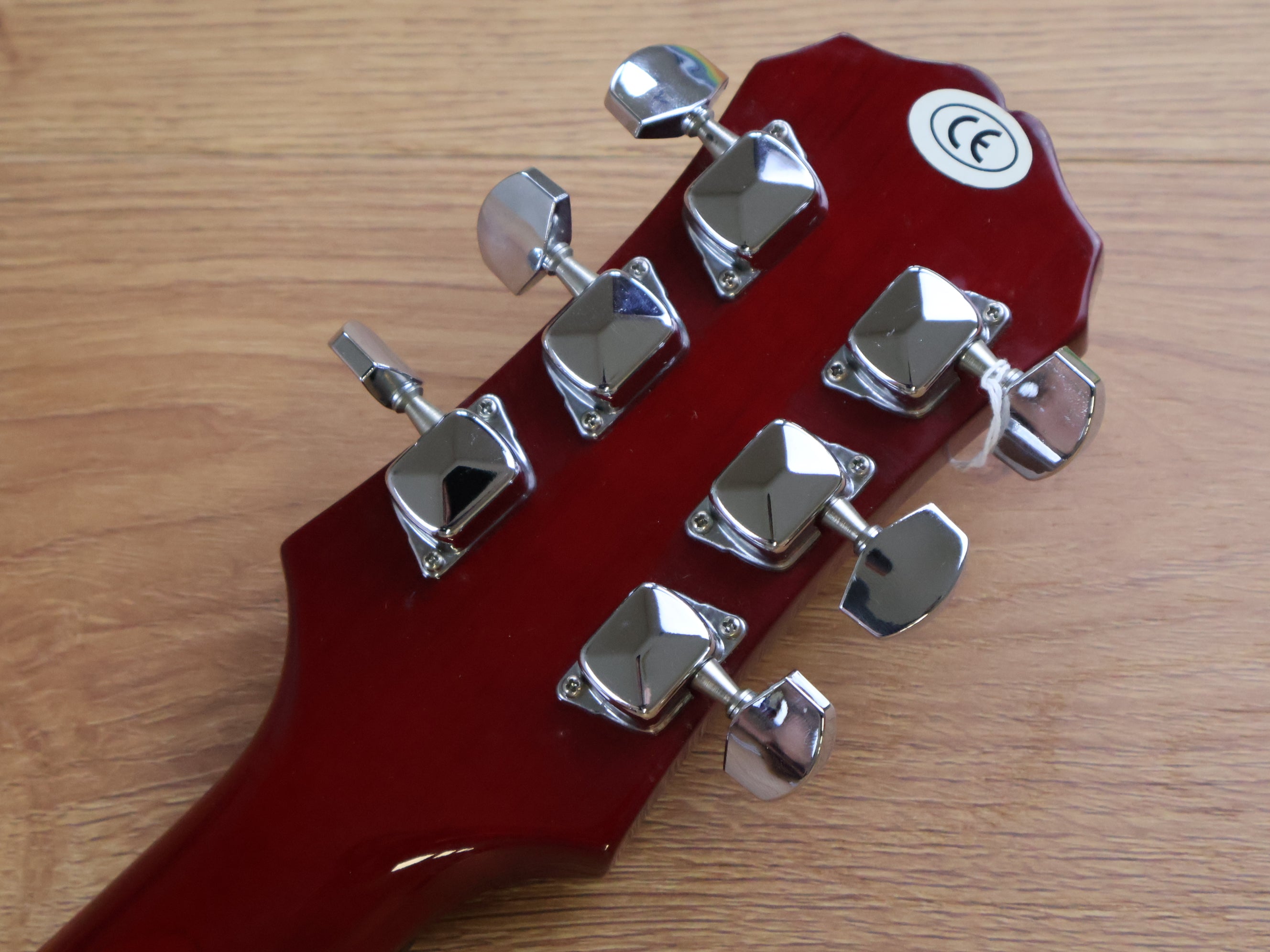 Epiphone SG Special (Red) – Cool Old Guitars Epiphone SG Special (Red) – Cool Old Guitars