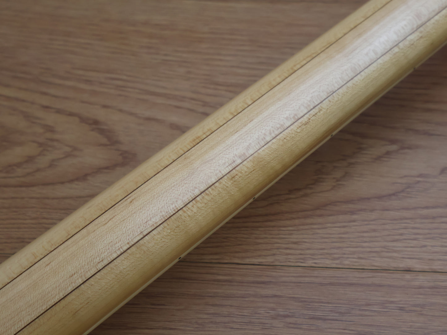 2008 Ibanez RG2550Z Prestige J Craft Superstrat (Galaxy White)