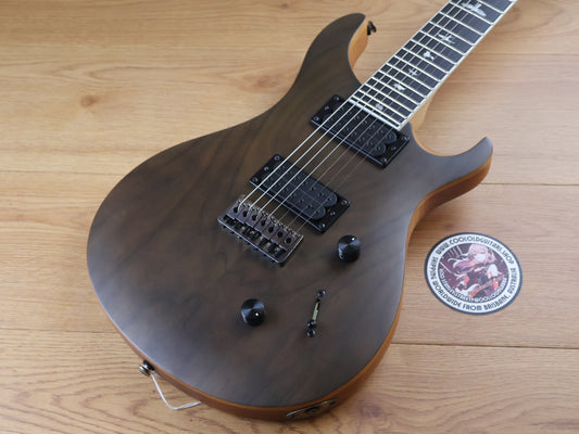 PRS Paul Reed Smith SE Mark Holcomb SVN 7-String (Walnut)
