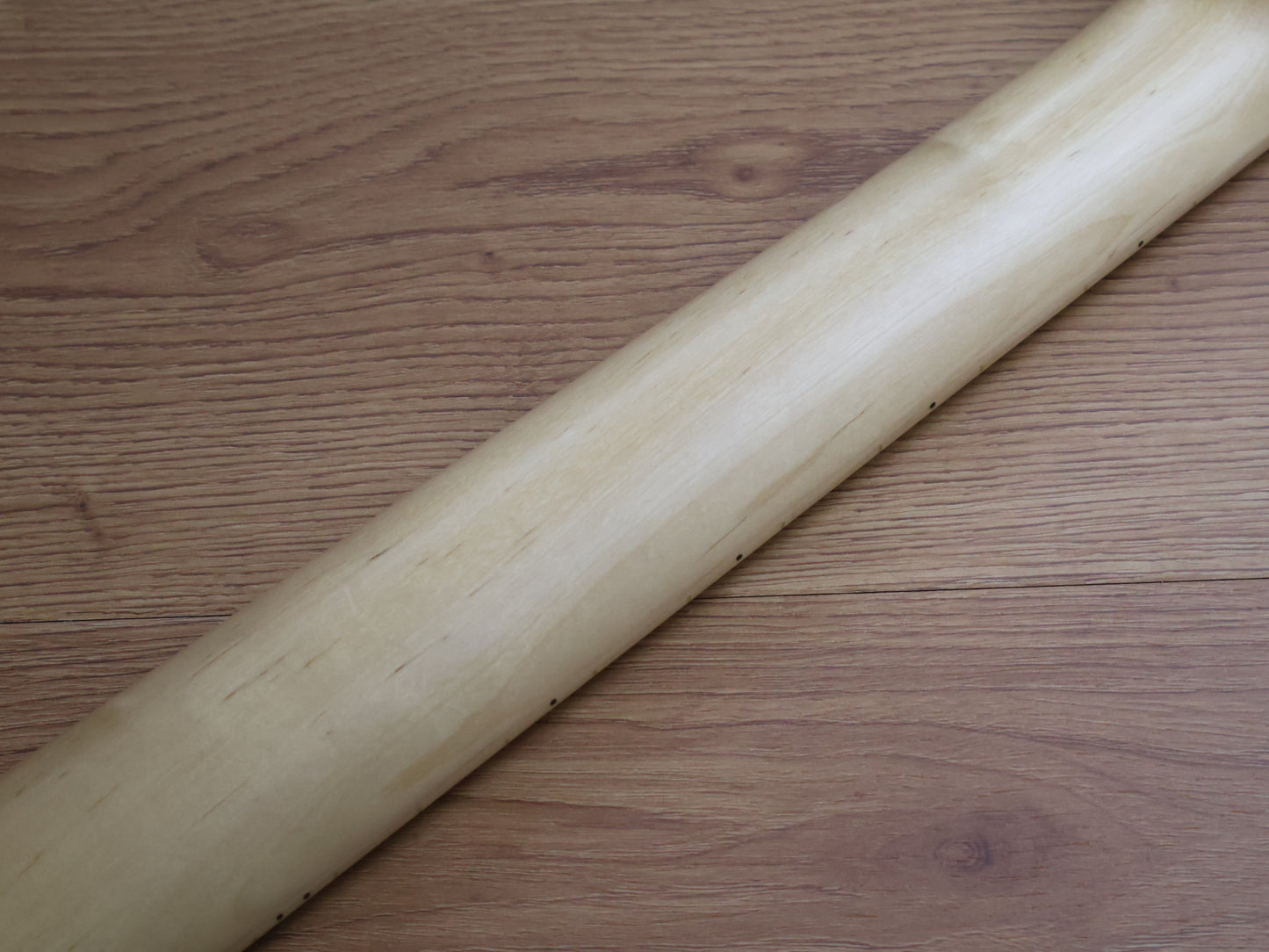 Legator Ghost G7FS 7-String Headless Multiscale Electric Guitar (Solar Eclipse)