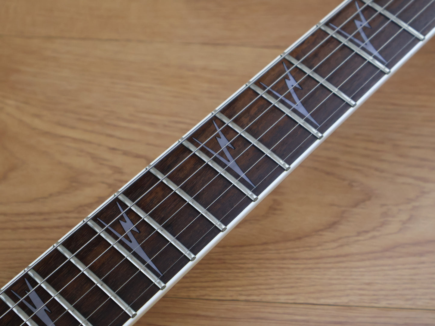 2009 Ibanez Japan RG2520ZE Prestige Superstrat w/EMG's (Red)