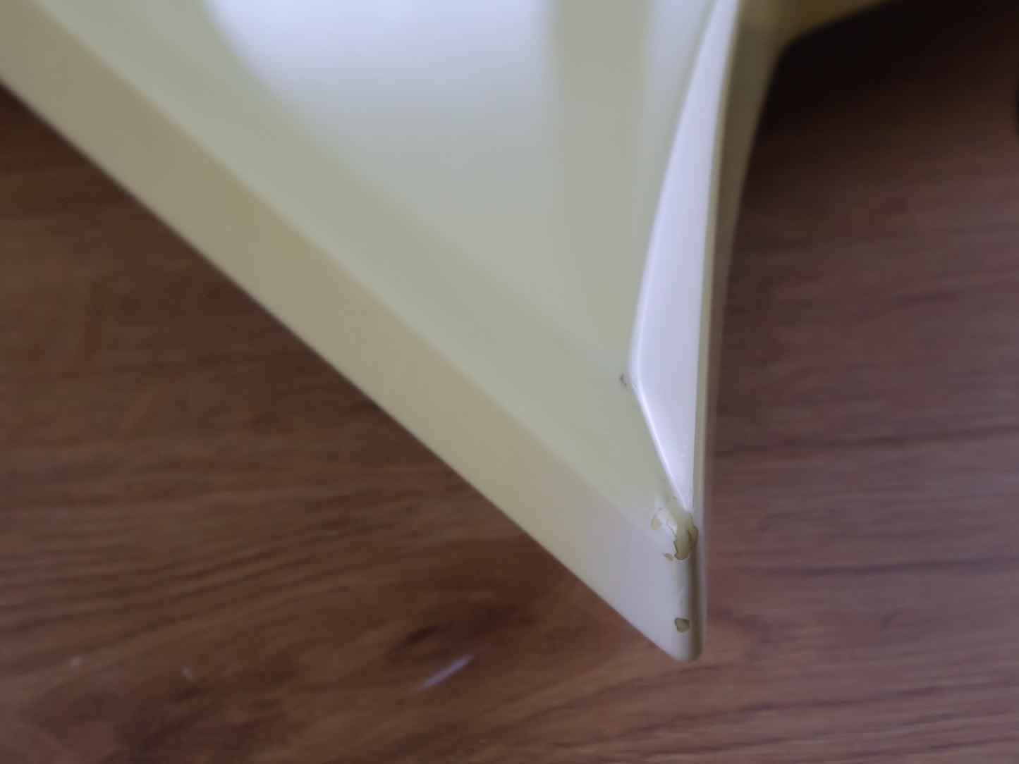 2007 Jackson Japan RR Rhoads Flying V (White w/Pinstripes)