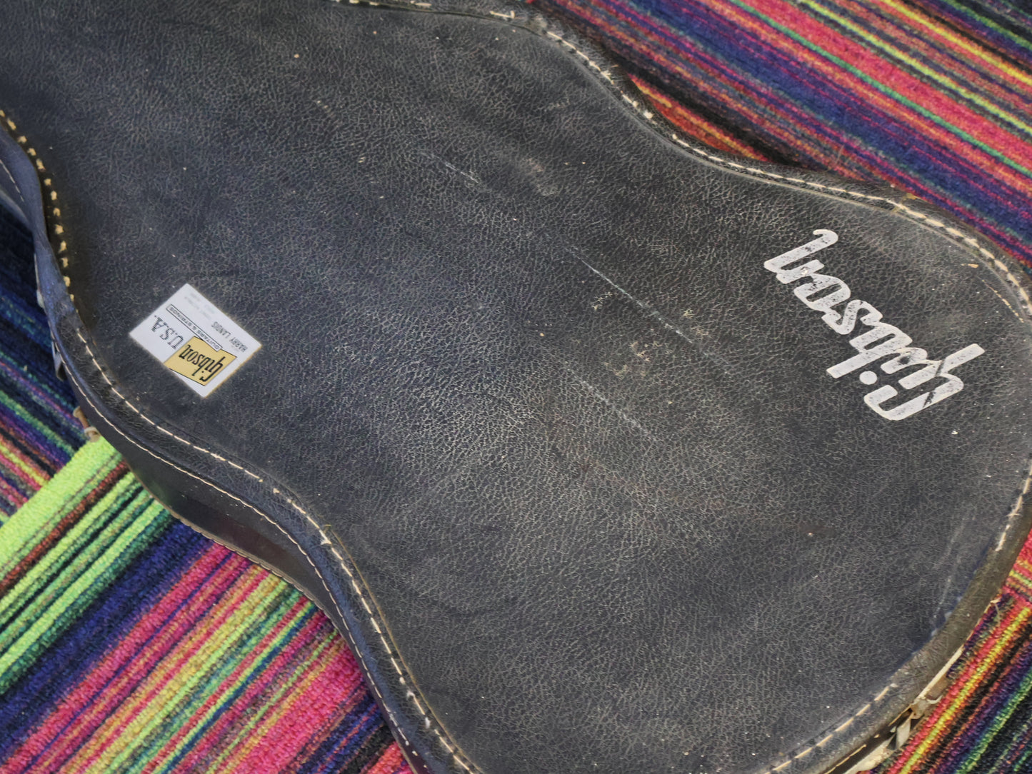 1995 Gibson USA EB-3 SG Bass (Faded Cherry Red)