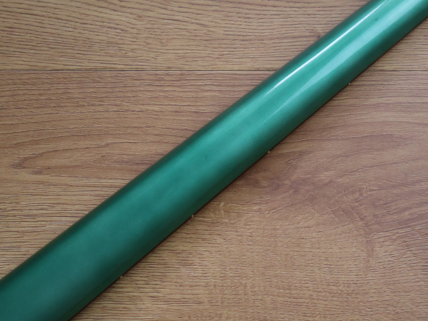 1990's Brian (by Bacchus Japan) Thunderbird Bass (Ocean Turquoise)