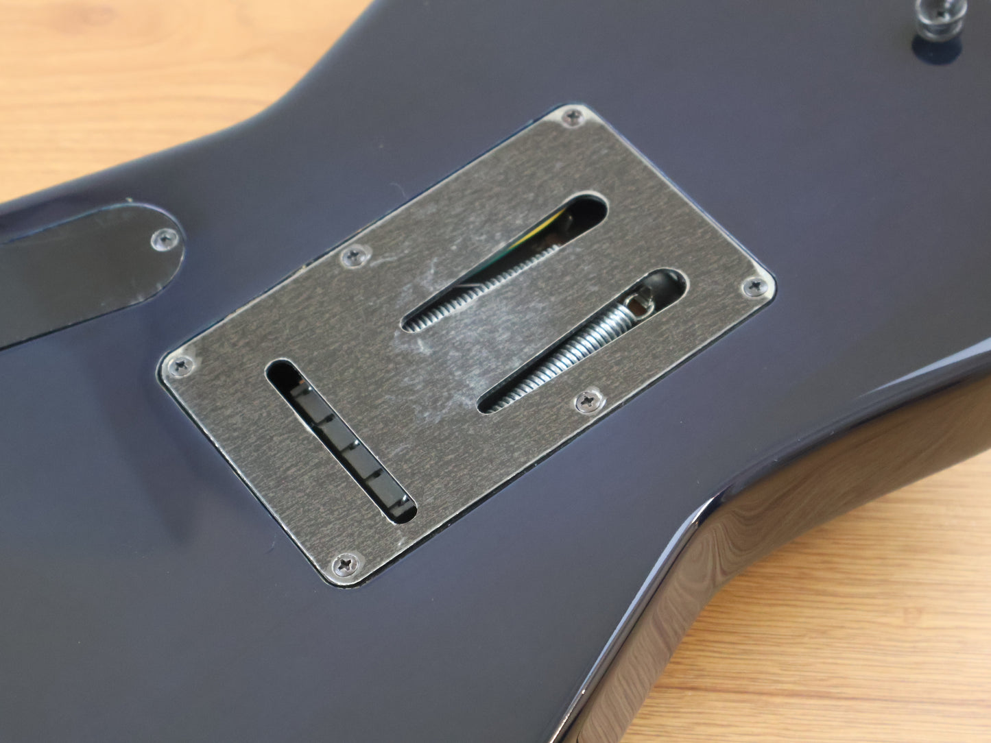 2003 Washburn Dimebag Dime 333 (DIME333DB) Signature Model (Dimebolt)