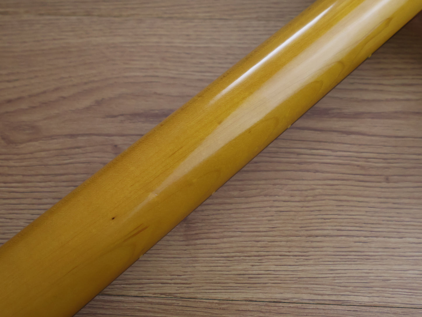 1994 Fender Japan ST62-53 '62 Reissue Stratocaster (Sunburst)