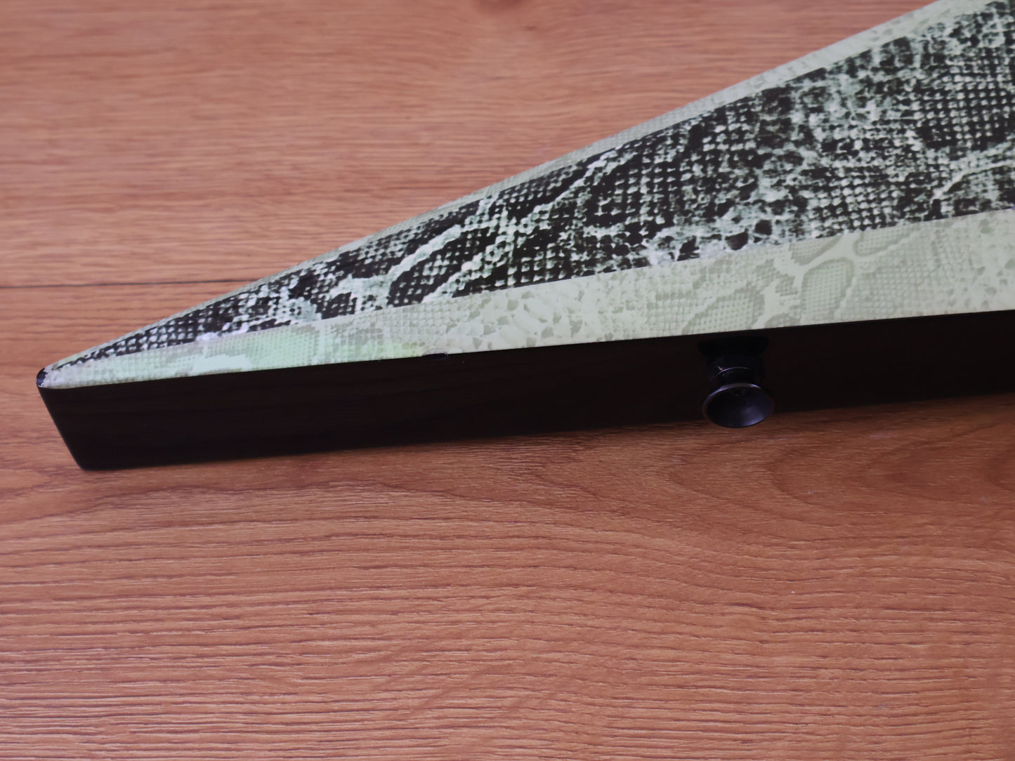 2008 Dean Korea Dimebag Stealth (Snakeskin)