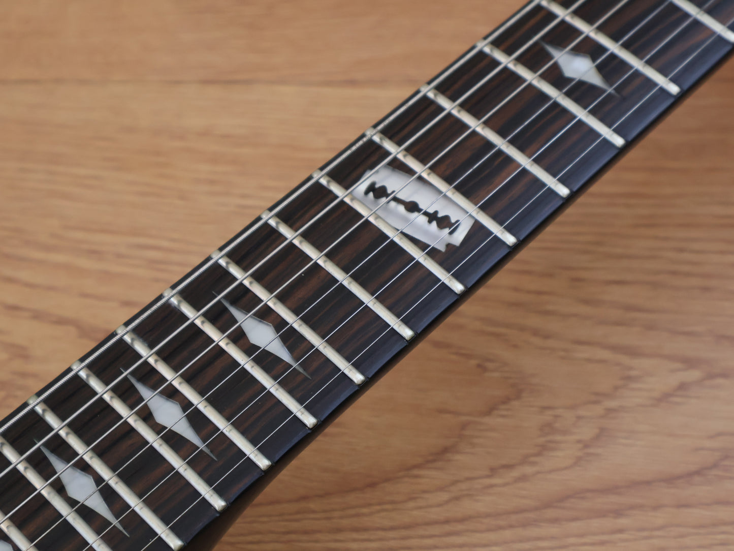 2008 Dean Korea Dimebag Stealth (Snakeskin)