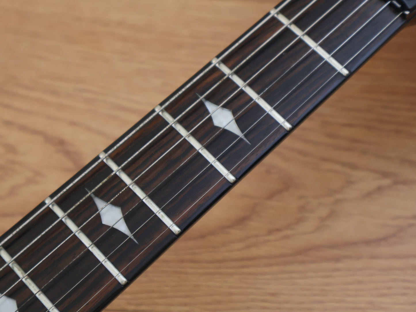 2008 Dean Korea Dimebag Stealth (Snakeskin)