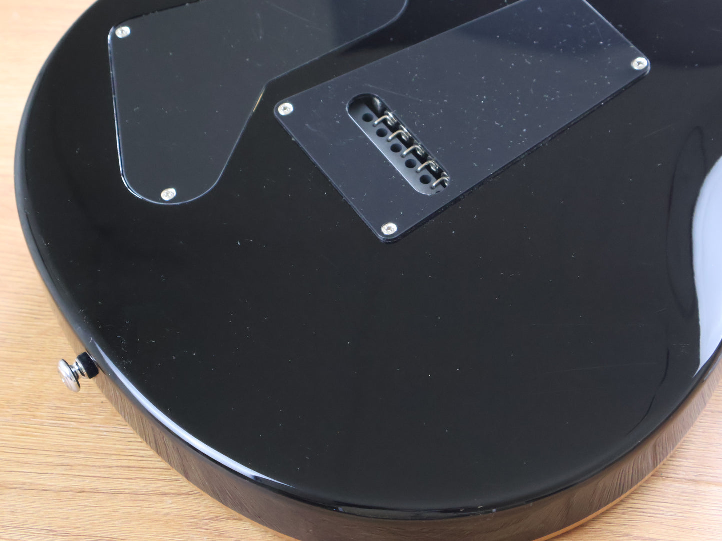 2007 PRS Paul Reed Smith Santana Model (Whale Blue)