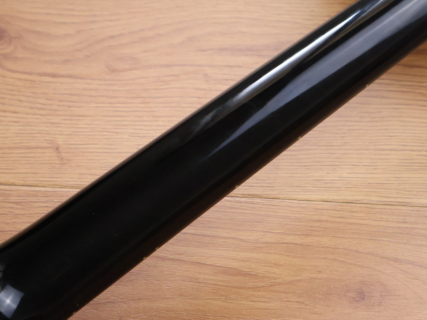 2007 PRS Paul Reed Smith Santana Model (Whale Blue)