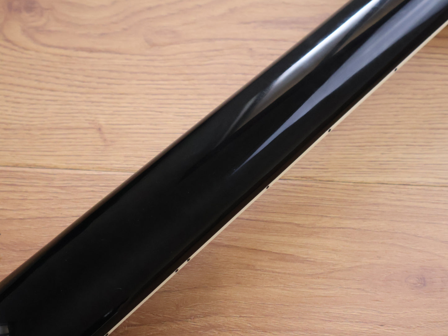 2023 ESP LTD MH-1007 Evertune 7-String w/EMG's (Black)