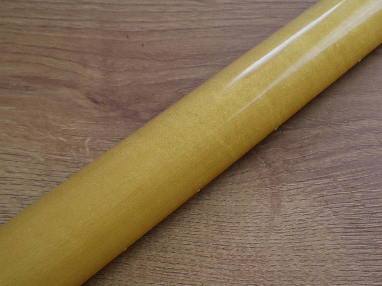 1986 Kramer Japan JK2000 Superstrat w/Floyd Rose (Aged White)