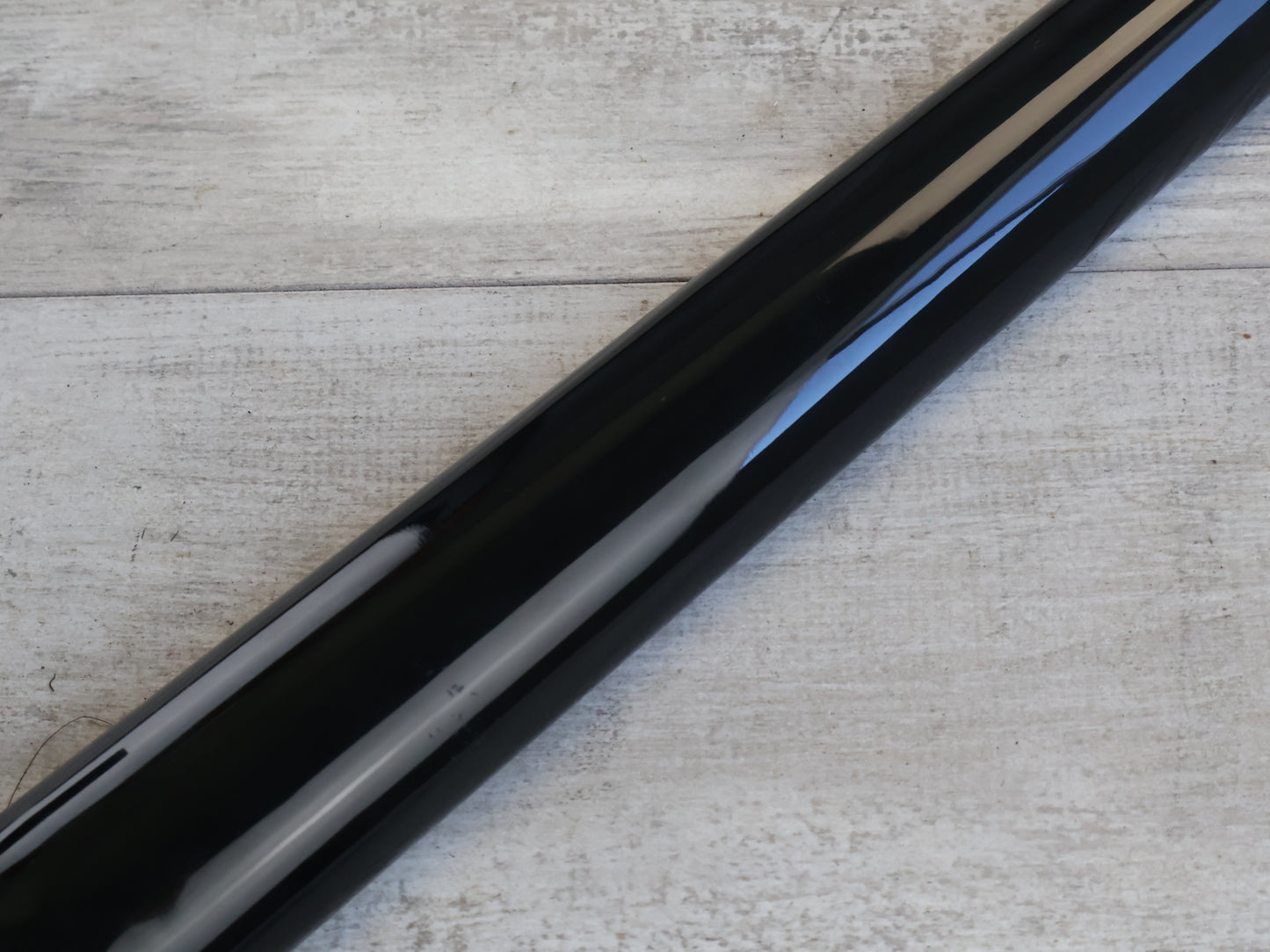 1984 Greco Japan GTX-55 "Tusk" Explorer (Black)