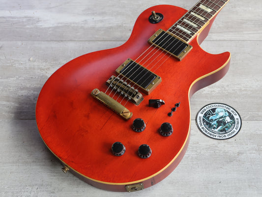 1977 Greco Japan EG-700 Les Paul Standard (Modified)