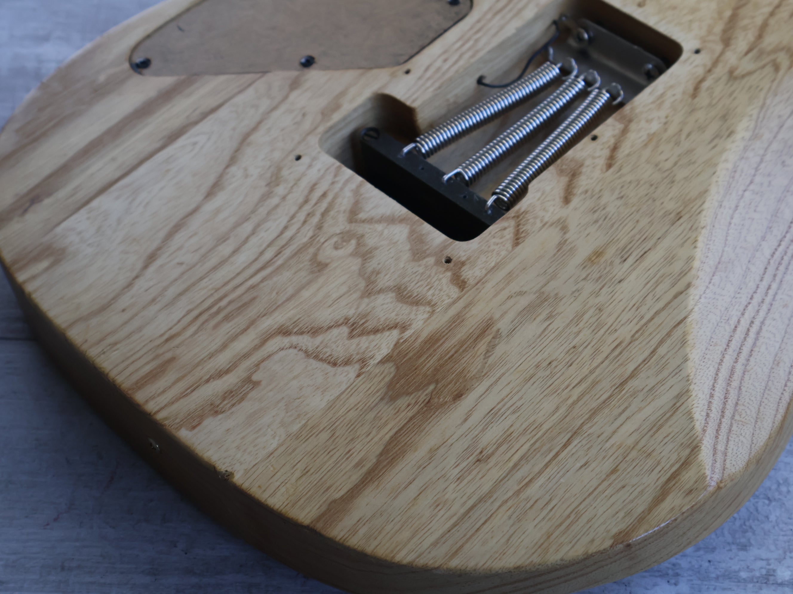 1997 Greco Japan WP-650 
