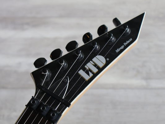 2019 ESP LTD Mirage Deluxe '87 (Pearl Pink)