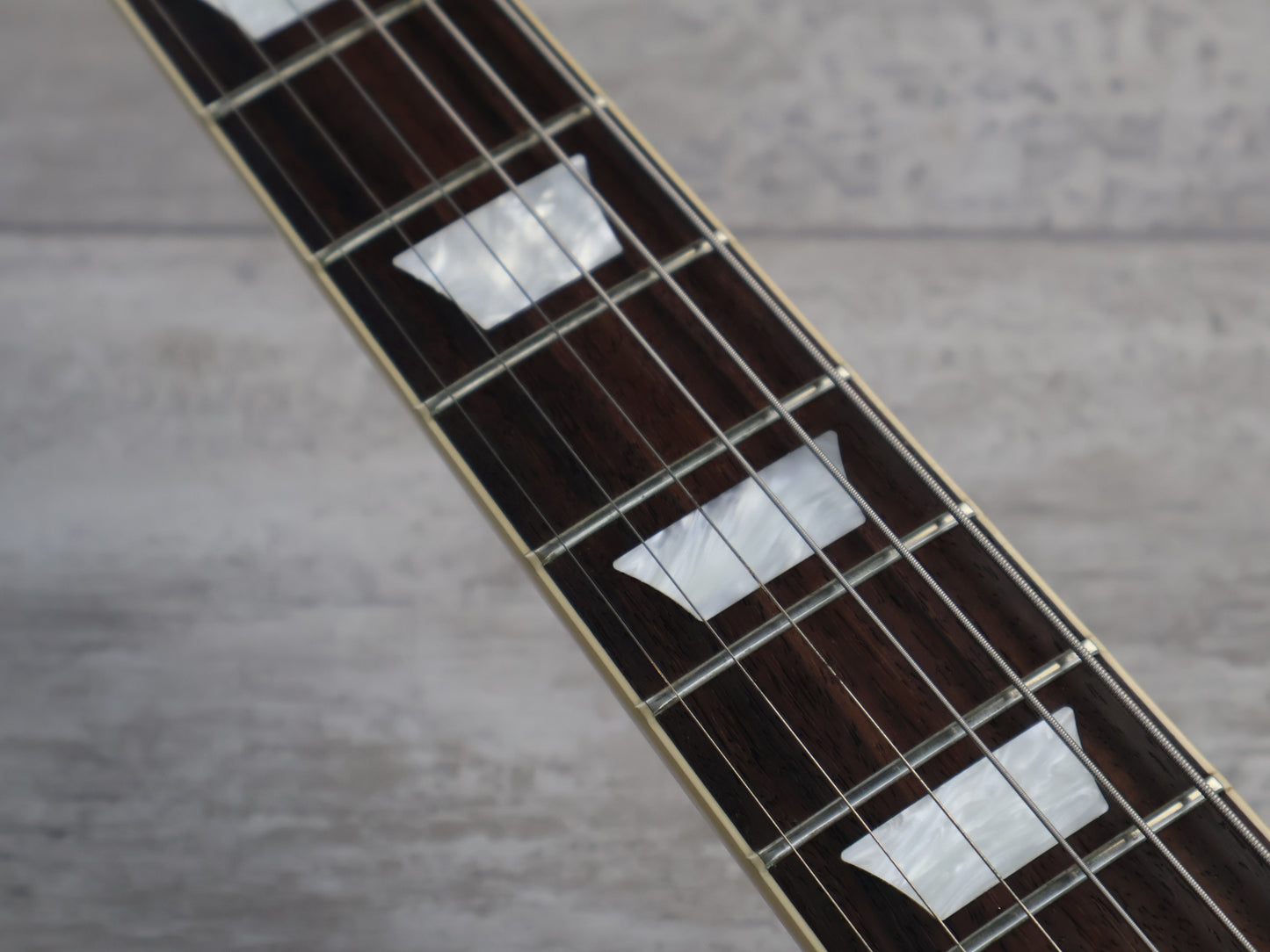 2022 Gibson Les Paul Standard '50s LH Left-Handed (Heritage Cherry Sunburst)