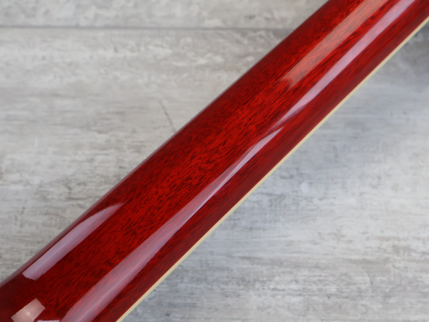 2022 Gibson Les Paul Standard '50s LH Left-Handed (Heritage Cherry Sunburst)