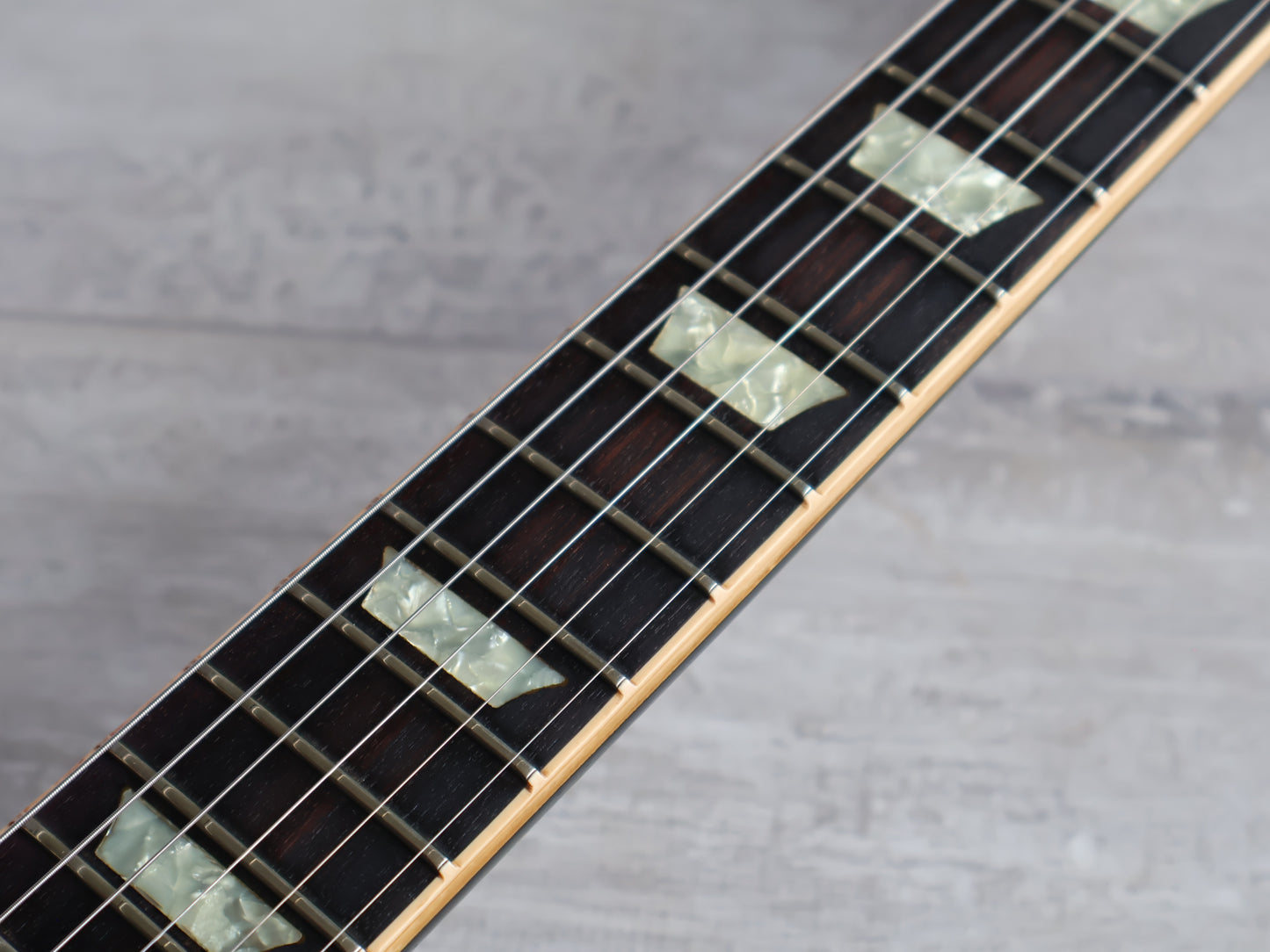 2005 Gibson USA SG Standard (Ebony)