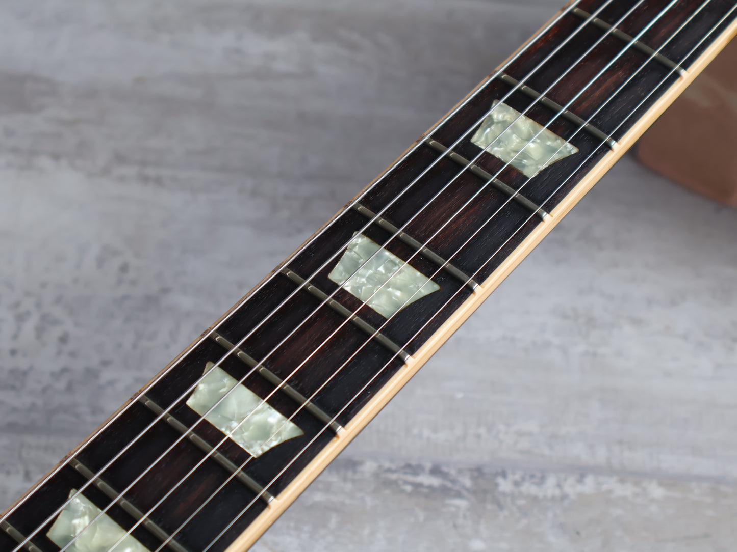 2005 Gibson USA SG Standard (Ebony)