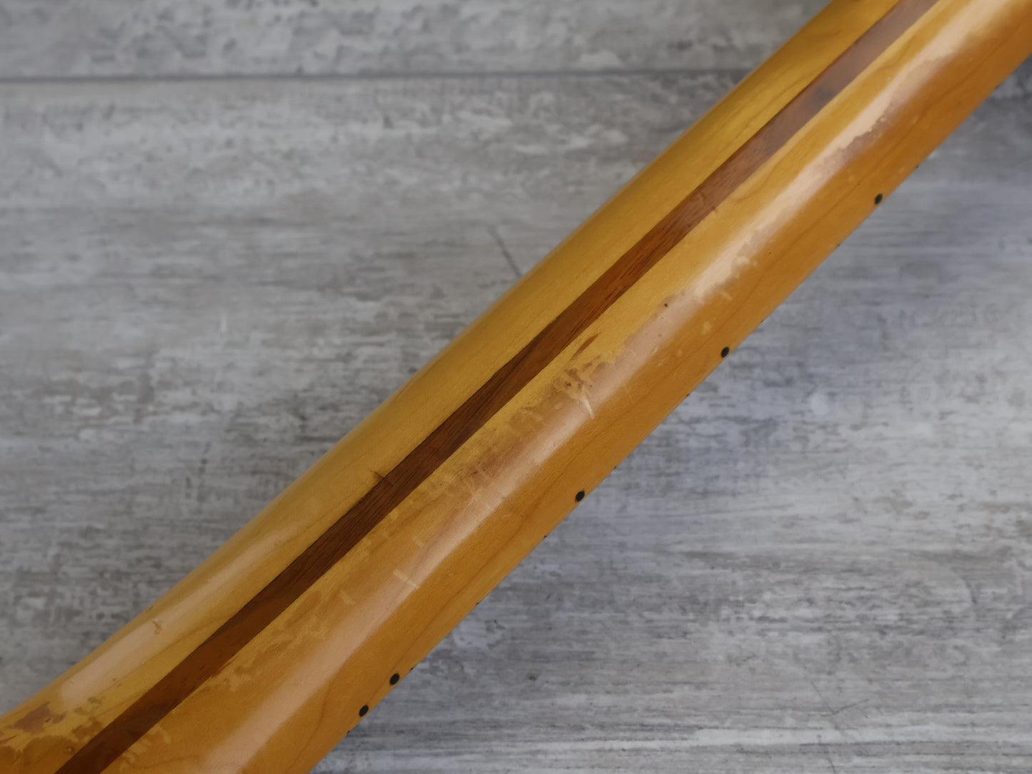 1988 Fender USA American Standard Telecaster (Vintage White)