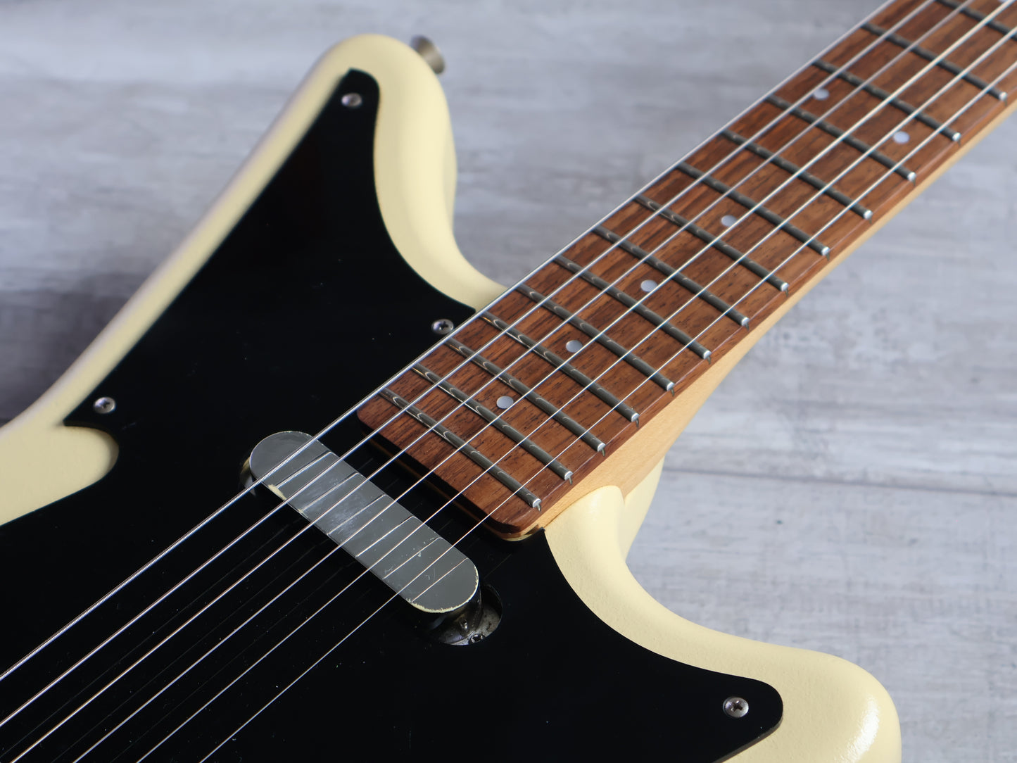 1990's Fujigen Japan PP-420 (Cream)