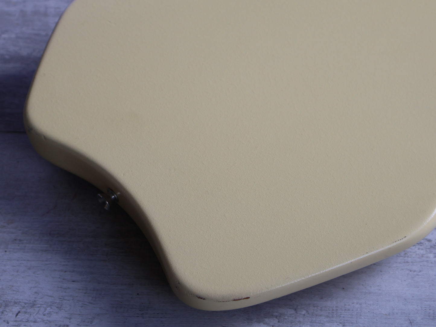 1990's Fujigen Japan PP-420 (Cream)