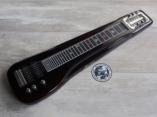 Canopus Buckie BK6SA 6-String Slide Guitar