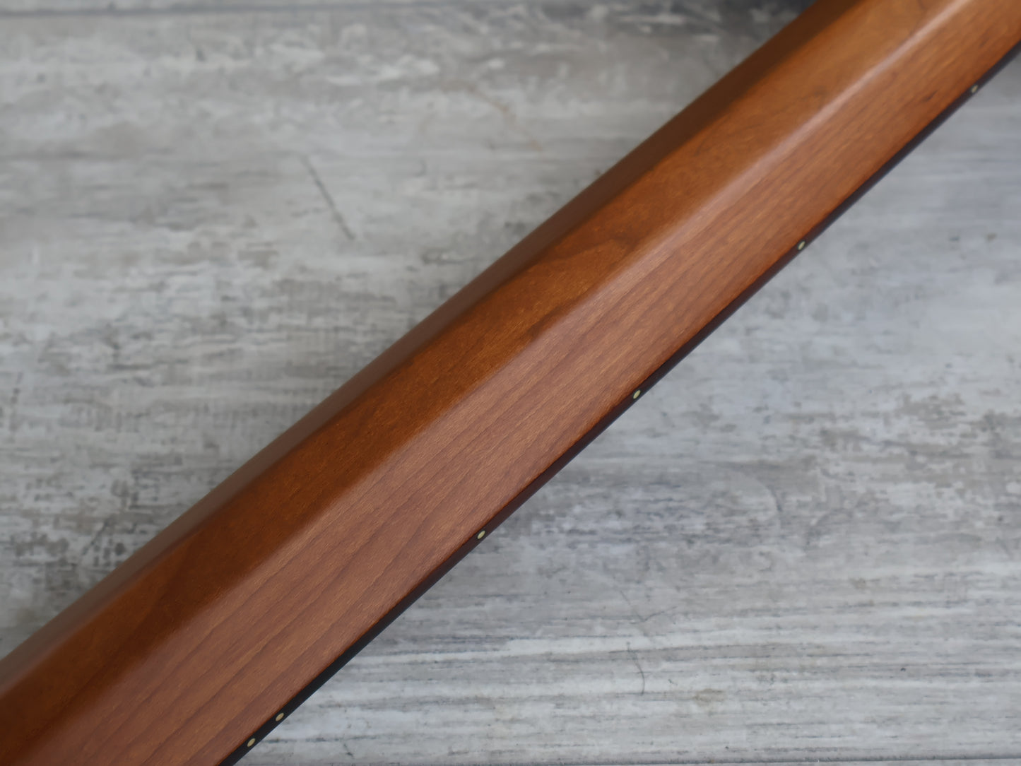 Strandberg Boden Essential 6 Headless Guitar (Dusk Purple)